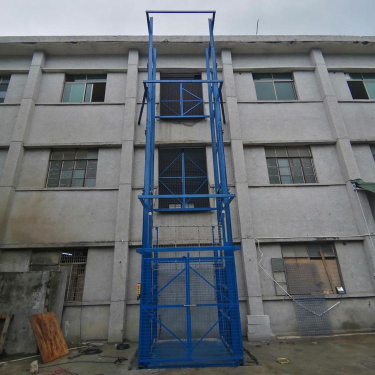 室外工廠(chǎng)升降機(jī)